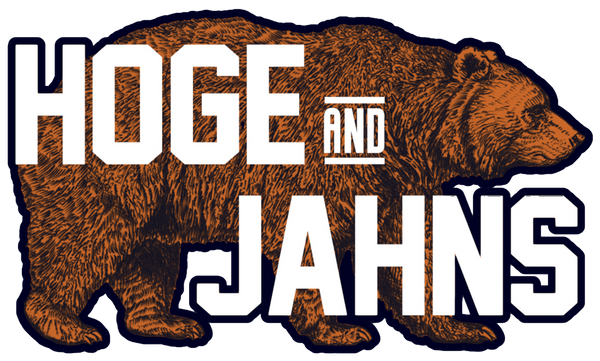 Hoge & Jahns